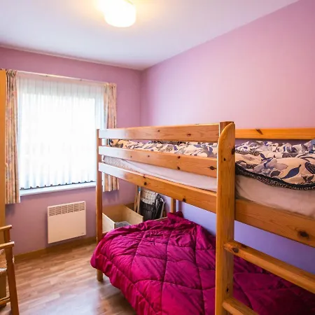 Garden Blok 10 2 Bedrooms On Floor 0 Lejlighed *