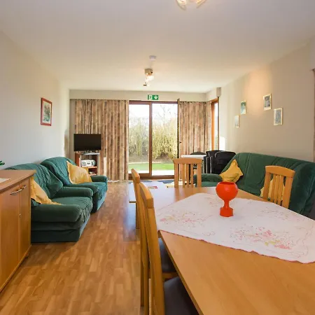 Garden Blok 10 2 Bedrooms On Floor 0 Middelkerke