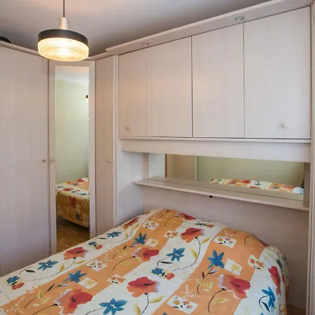 Garden Blok 10 2 Bedrooms On Floor 0 Lejlighed *