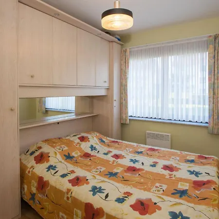 Garden Blok 10 2 Bedrooms On Floor 0 Lejlighed *